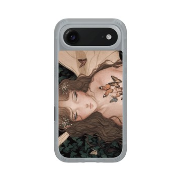 iPhone Air AirX 流變灰 - Janice Sung - 仙女寧芙