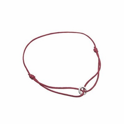Sowaka アンクレット メンズ レディース シルバー925 つけっぱなし カラー コード 金属アレルギー対応 レッド 通販 Lineポイント最大get Lineショッピング