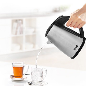 荷蘭PRINCESS 0.5L雙電壓旅行快煮壺 (110v/220v)