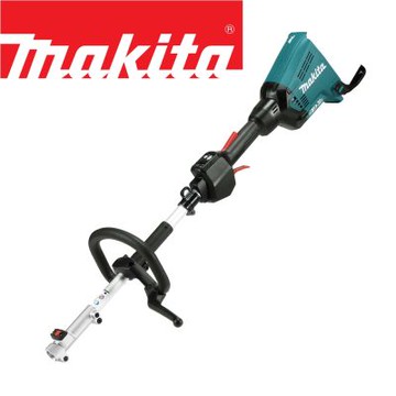 MAKITA牧田 36V(18V*2)鋰電無刷組合動力機DUX60PTM3(雙電5.0Ah)