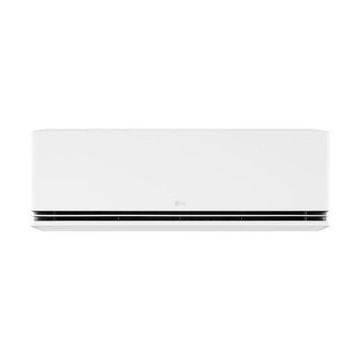 LG 樂金 2-4坪DUALCOOL WiFi雙迴轉變頻空調-極淨系列 LSU22DHS/LSN22DDHS(送基本安裝)