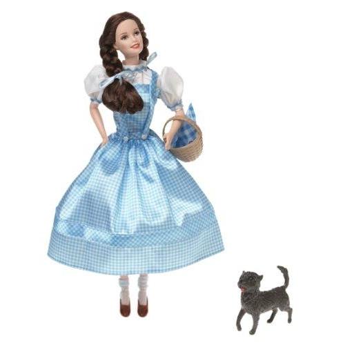 バービーBarbie as Dorothy in the Wizard of Oz 輸入品 25812並行輸入品