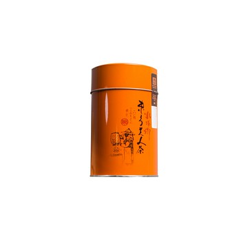 【北埔農會】東方美人茶75gX1罐. 2兩裝. 散茶