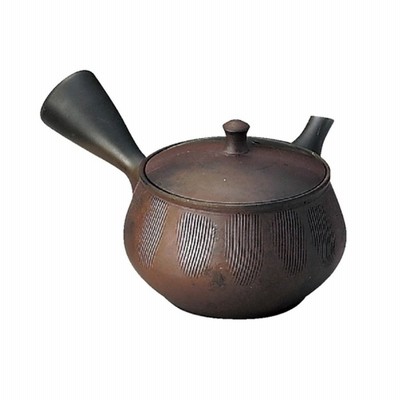 丸形 櫛目 急須の通販 691件の検索結果 | LINEショッピング
