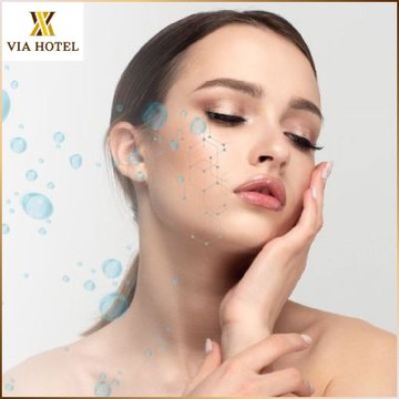 三重丰居微風SPA【Breeze SPA Massage】臉部外泌體激活新生保養課程90分鐘MO26