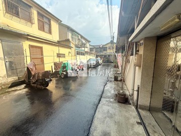 藝文中心旁別墅｜台中市太平區大興五街