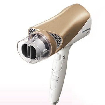 負離子 EH-NE74 雙負離子吹風機 送烘罩 速乾吹嘴 超大風量 吹風機 公司貨