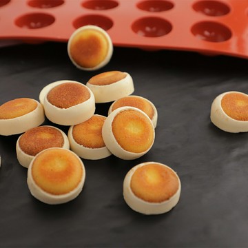 【SANNENG 三能】24連小半球模 SN9705【APP滿額下單10%點數(單一帳號最高5000點)】1/31止