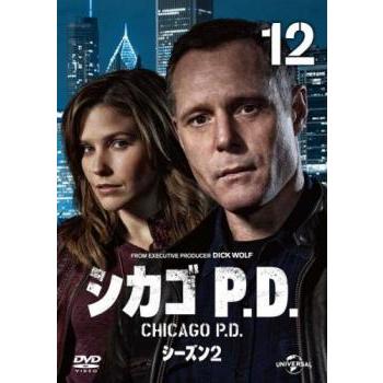 シカゴ シーズン2 Vol.12(第23話 最終) レンタル落ち 中古 DVD  海外ドラマ