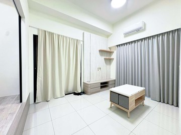 沙鹿後火車站輕屋齡2+1房車｜雙衛浴有裝潢｜台中市梧棲區永寧路