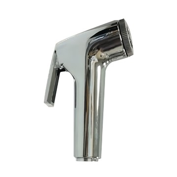 Water More 水摩爾 手控噴槍 屁屁沖洗小花灑噴頭 - 細孔面板 自動還原按鍵設計  1個