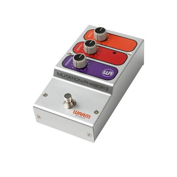 Warm Audio Mutation Phasor II 飛梭效果器 公司貨