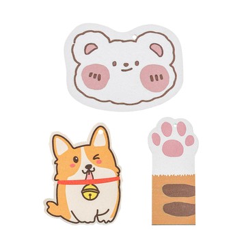 JoyLife 神奇可懸掛壓縮木漿棉海綿3入(菜瓜布/洗碗刷/洗碗布/清潔刷/碗刷/鍋刷/去污海綿)