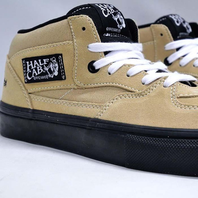 VANS SKATE HALF CAB VN0A5FCDZF5[バンズ スケート ハーフキャブ