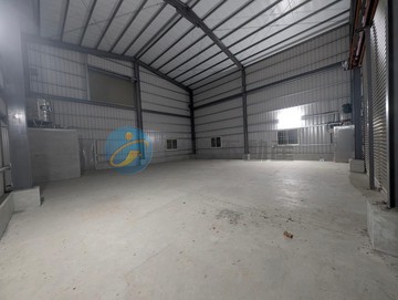 高雄鳳林低總價百坪倉庫｜高雄市大寮區赤崁段