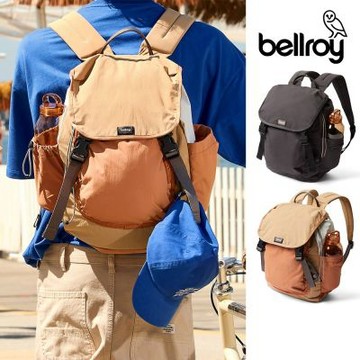 Bellroy Cinch Backpack 20L 輕量日常後背包(BHRB)