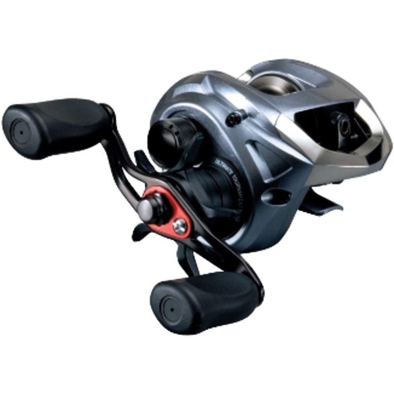 ダイワ(DAIWA) ベイトリール 14 DAIWA SS SV 103SH (右ハンドル) 2014