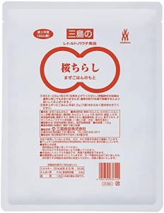 三島食品 桜ちらし 1.2kg