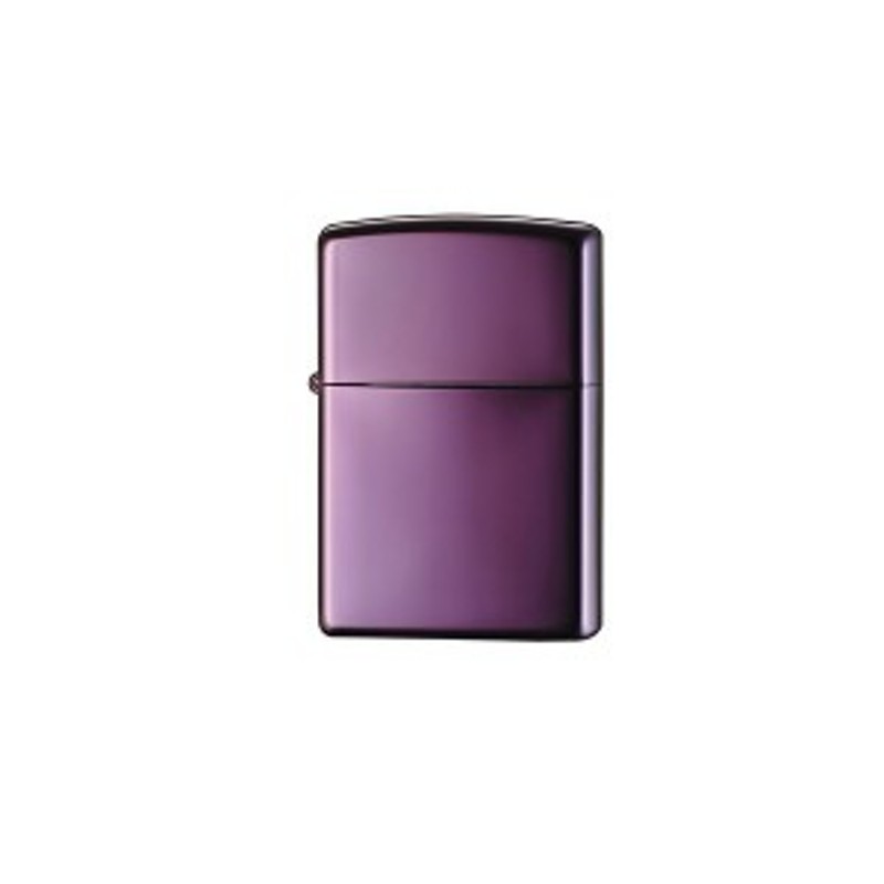 ジッポー ZIPPO ライター lighter PVD加工 パープル アビス Abyss 24747 通販 LINEポイント最大10.0%GET |  LINEショッピング