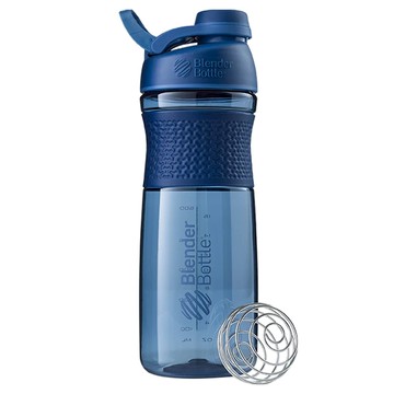 Blender Bottle Sportmixer搖搖杯  水手藍  828ml  1個