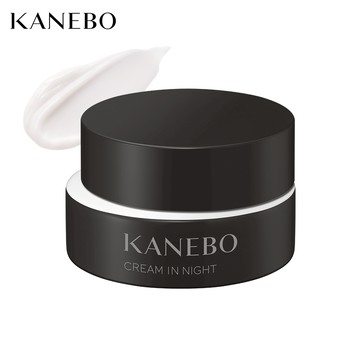 KANEBO 活力肌密晚霜Ⅱ 50g