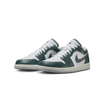 Air Jordan 1 Low SE 奶油綠 休閒鞋 男鞋 FQ7687-300