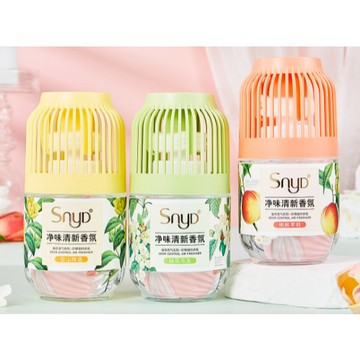 小香墩空氣清新劑 SNYD 小香墩 香氛劑 除臭劑 空氣清新劑 空氣芳香劑 鳥籠香薰 無火香薰