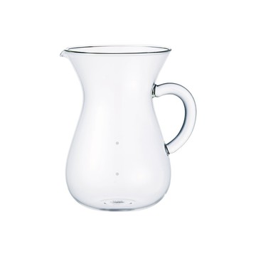 KINTO / SCS 玻璃咖啡壺 600ml