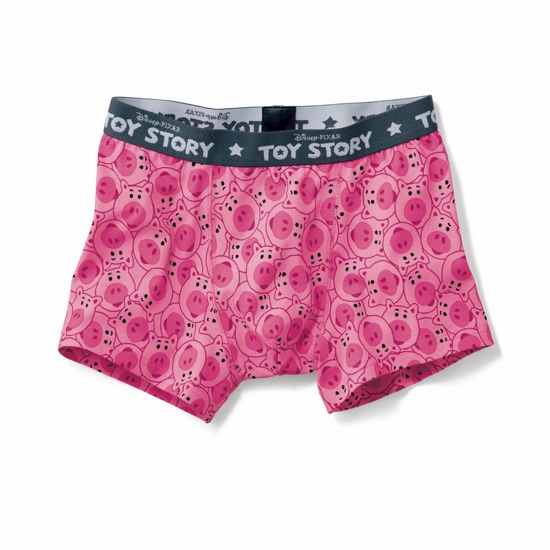 キャラクターボクサーパンツ トイ ストーリー ディズニー 通販 Lineポイント最大1 0 Get Lineショッピング