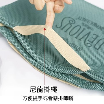 優選🏆手提洗衣袋 加厚洗衣袋 洗衣網 洗衣袋 旅行收納袋 粗網內衣袋 分隔袋 髒衣袋 護洗袋 防打結