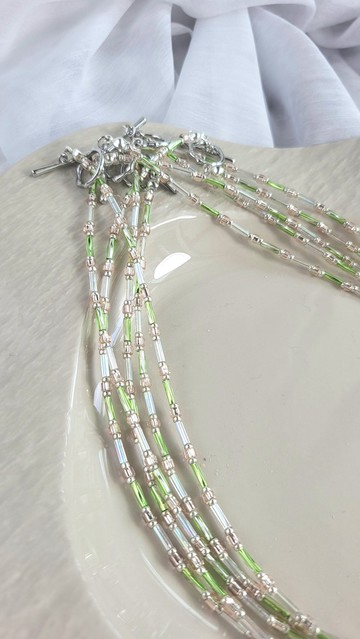 ʜᴏᴛ 項鍊【 初芽 】_ AnLawa