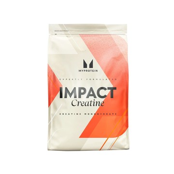 MYPROTEIN Creatine Monohydrate 一水肌酸(250g/包)
