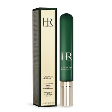 Helena Rubinstein 赫蓮娜 植萃綠寶舒緩亮眼霜15ml-國際航空版