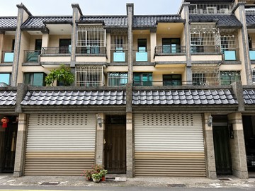 潮州4房車庫美宅｜1,288萬｜屏東縣潮州鎮永信街