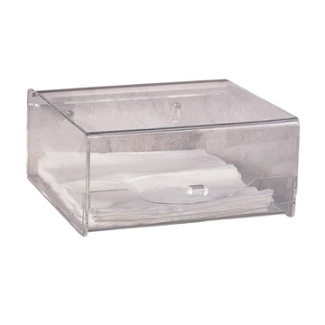 Derek 水晶平面衛生紙盒/96624