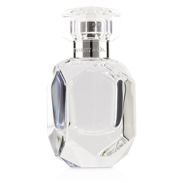 蒂芙尼 Tiffany & Co. - 同名晶淬淡香水噴霧