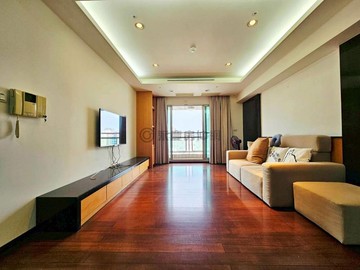 巨蛋商圈絕版高樓層樓中樓景觀四房＋平車｜高雄市左營區新莊一路