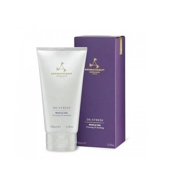 【AA 英國皇家芳療】舒緩凝膠150ml (Aromatherapy Associates)