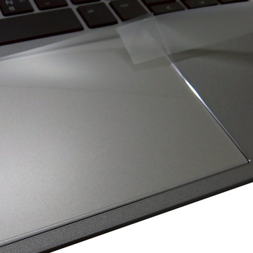 【Ezstick】HP ZBOOK FIREFLY14 G10 G10A 觸控板保護貼｜Touchpad 防刮保護膜