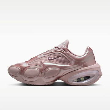 Nike 耐吉 WMNS Air Max Muse [FV1920-604] 女 運動休閒鞋 厚底 氣墊 乾燥玫瑰粉