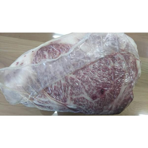 黒毛和牛　Ａ5飛騨牛リブロース 約12ｋｇ(kg9100円税別)　業務用　ヤヨイ