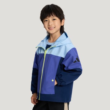 SPORTSWEAR 連帽外套