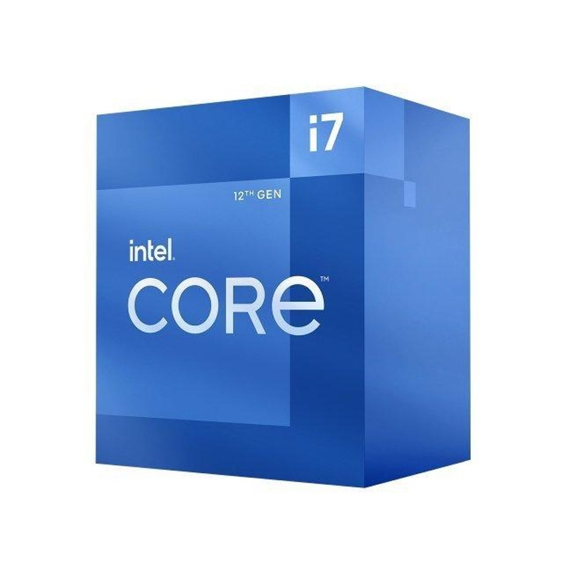 開店記念セール！】 CPU インテル 2.1GHz INTEL 6xxChipset CPU Core i7-12700F Core 12/20  インテル 2.1GHz BX807151 i7-12700F 6xxChipset INTEL BX807151 12/20 