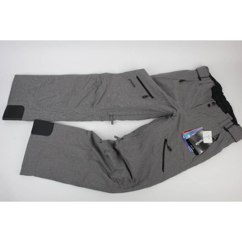 phenix - Phenix フェニックス メンズ スキージャケット&amp;パンツ セットアップ S グレー×ホワイト ES5720T34 R2411-254 公式】phenix(フェニックス) | MENS - phenix Online Store