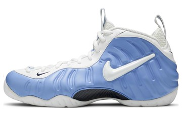 AIR FOAMPOSITE PRO UNIVERSITY BLUE