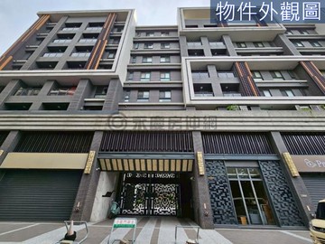 湳雅大魯閣商圈金雅設計師超大兩房平車~天玥｜新竹市北區金雅八街