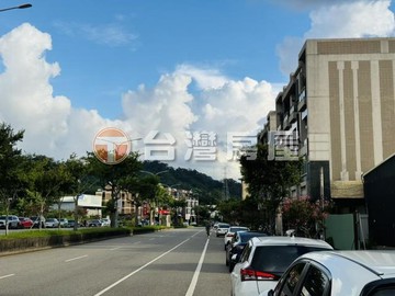 豐原大道店面建地｜台中市豐原區三陽段