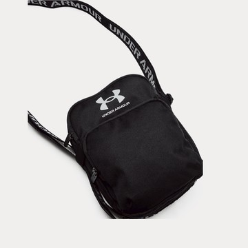 UA 男女同款 Essential 隨身包-熱銷商品