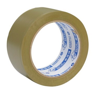 【史代新文具】鹿頭牌 PV31N 50mm×27M藍軸30y可撕封箱膠帶(1包6卷)