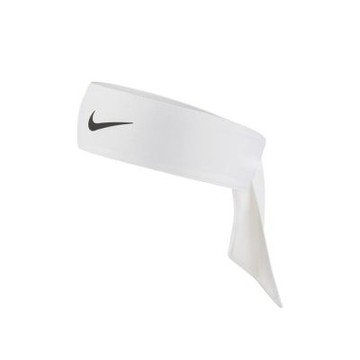 NIKE HEAD TIE 4.0 WHITE 頭帶 運動 健身 白色 男女款 DN0581-101